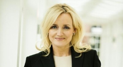 Julie Meyer MBE