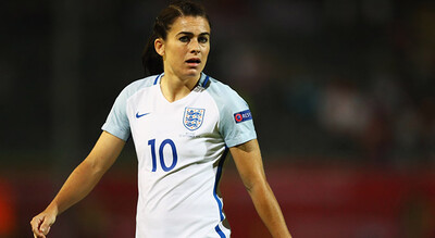karen carney