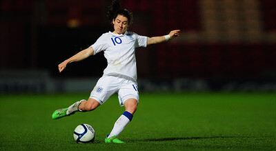 karen carney