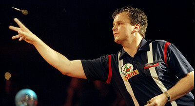 keith Deller