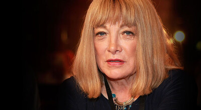 Book Kellie Maloney | Boxing & LGBT Icon | Booking Agent