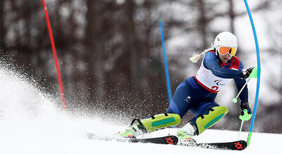 Kelly Gallagher