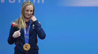 kelly gallagher