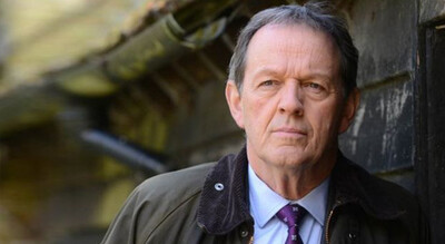 Kevin Whately