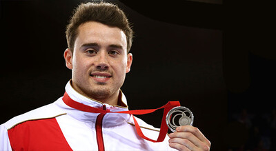 kristian thomas