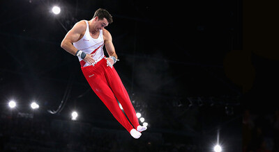 kristian thomas