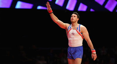 kristian thomas