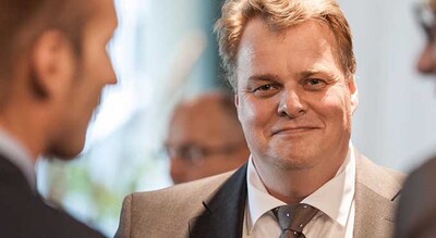 lars thomsen