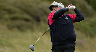 laura davies