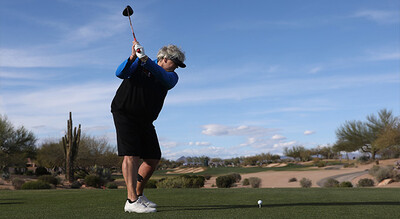 laura davies