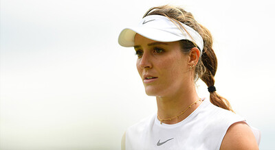 Laura Robson