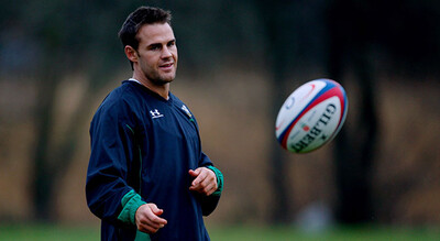 lee byrne