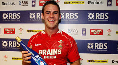 lee byrne