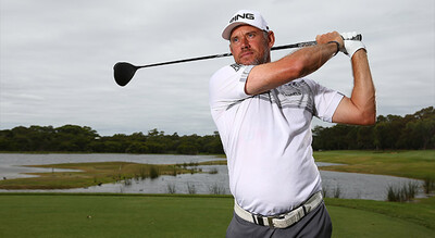 lee westwood