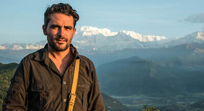 levison wood
