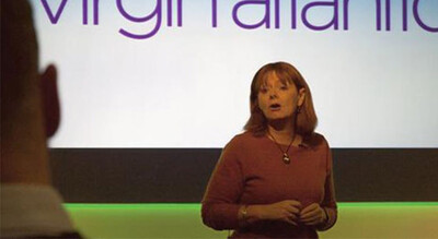 Linda Moir