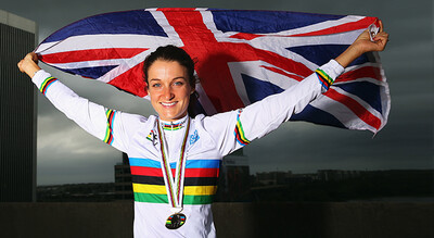 lizzie arimistead