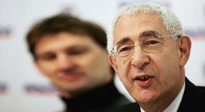 Lord David Triesman