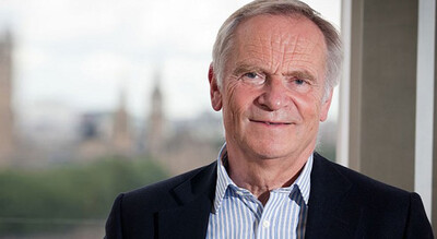 lord jeffrey archer