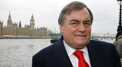 John Prescott