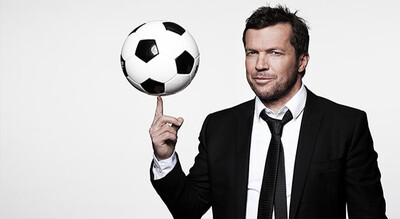 lothar matthaus