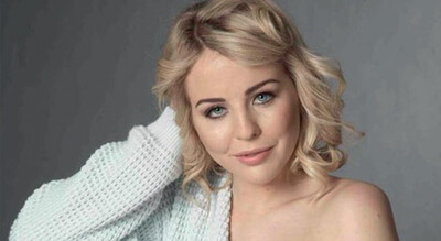 Lydia Bright