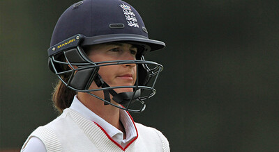 lydia greenway
