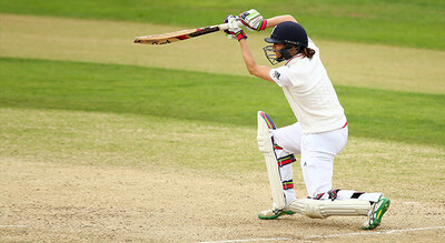 lydia greenway