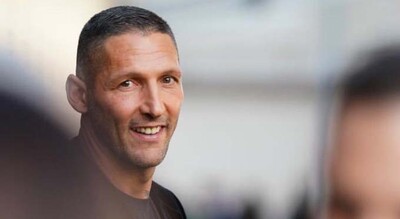 marco materazzi