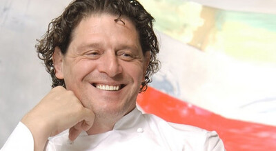 marco pierre white