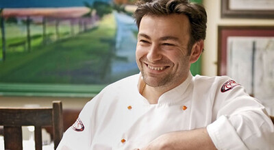Mark Baumann