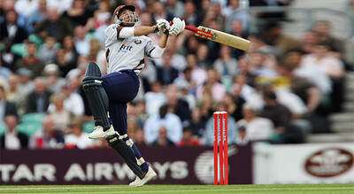 mark ramprakash