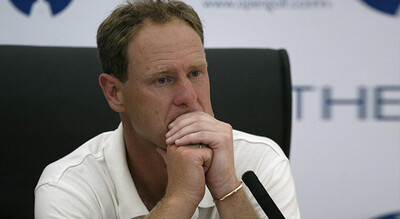 Mark Roe