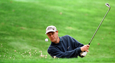 Mark Roe