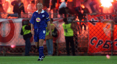 matt elliott