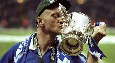 matt elliott