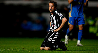 michael owen