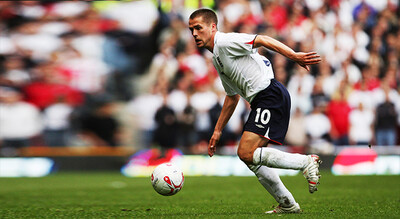 michael owen