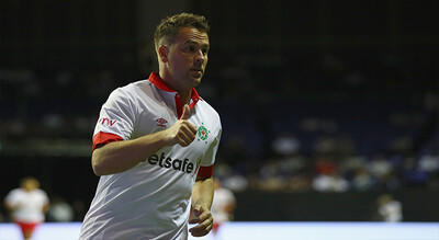 Michael Owen