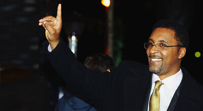 michael watson