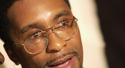 michael watson