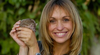 Michaela Strachan