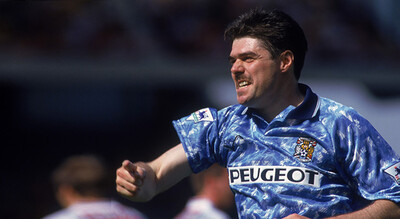 micky quinn