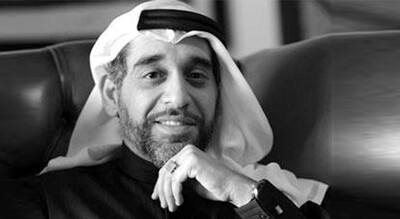 mishal kanoo