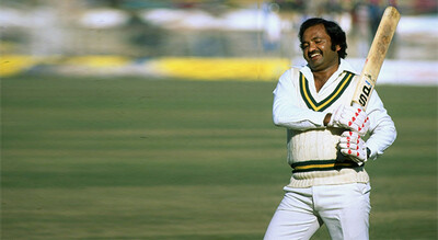 mohammed mushtaq