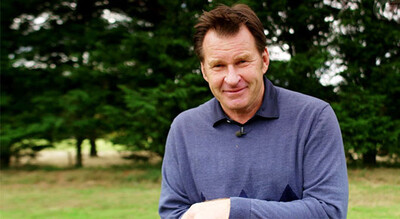 nick faldo