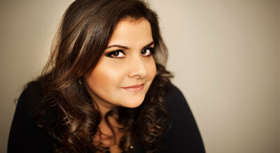 nina wadia