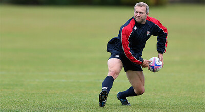 ollie phillips