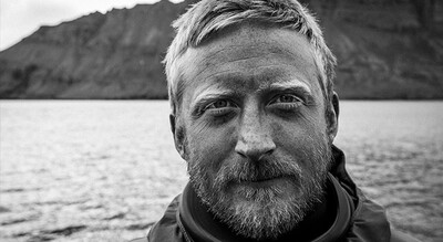 Olly Hicks