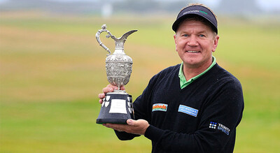 paul broadhurst